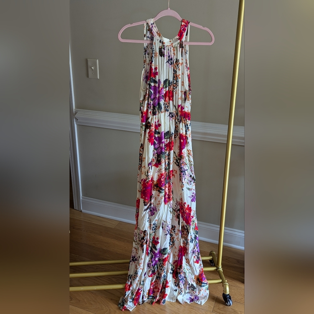 Boutique Dress